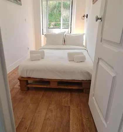 Apartment S Soares Beato 6 3d *