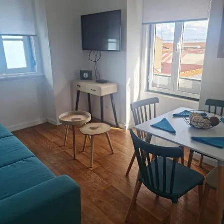 Apartamento S Soares Beato 6 3d