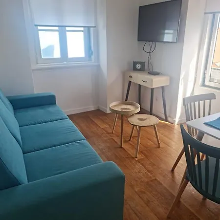 S Soares Beato 6 3d Apartamento Lisboa