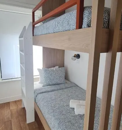 Apartamento S Soares Beato 6 3d
