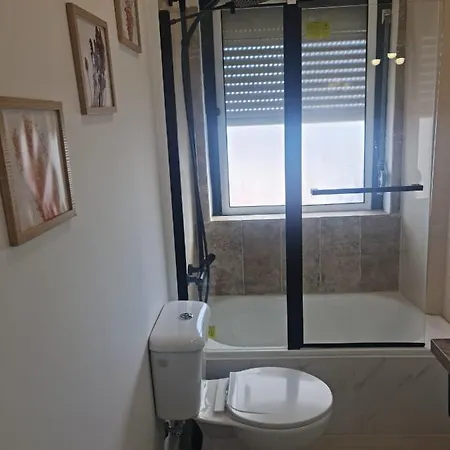 Apartamento S Soares Beato 6 3d *