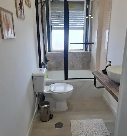 Apartamento S Soares Beato 6 3d