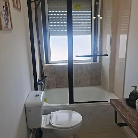 Apartamento S Soares Beato 6 3d *