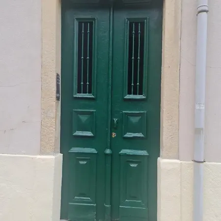 Apartamento S Soares Beato 6 3d