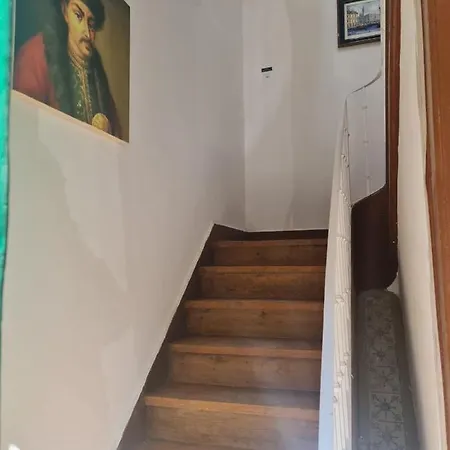 Apartamento S Soares Beato 6 3d *